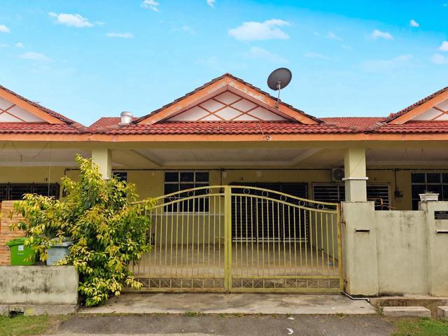 Terraced House for sale in Pahang