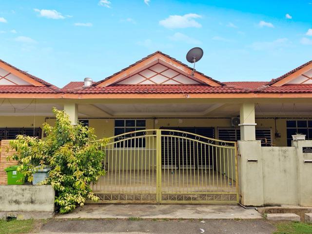 Terraced House for sale in Pahang