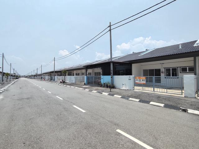 Terraced House for sale in Perak, Tapah