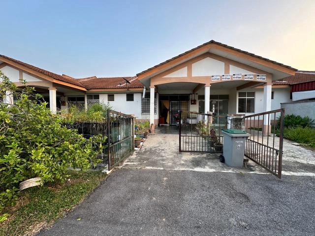 Terraced House for sale in Sri Rusa, Negeri Sembilan