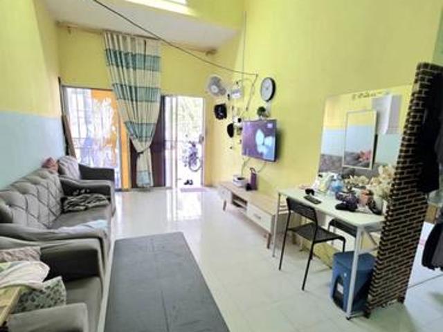 Terraced House for sale in Lanchang, Temerloh