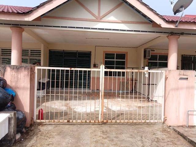 Terraced House for sale in Balok, Pahang