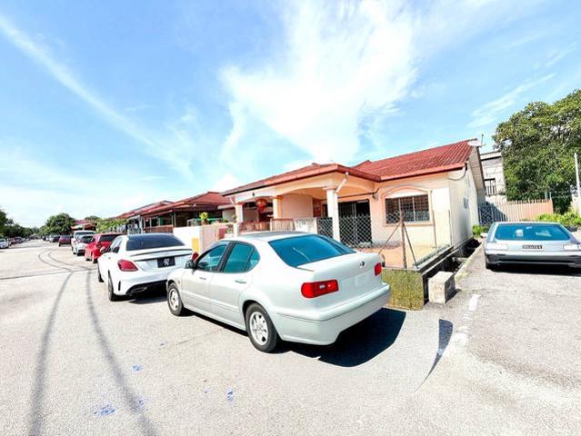 Terraced House for sale in Port Klang, Selangor
