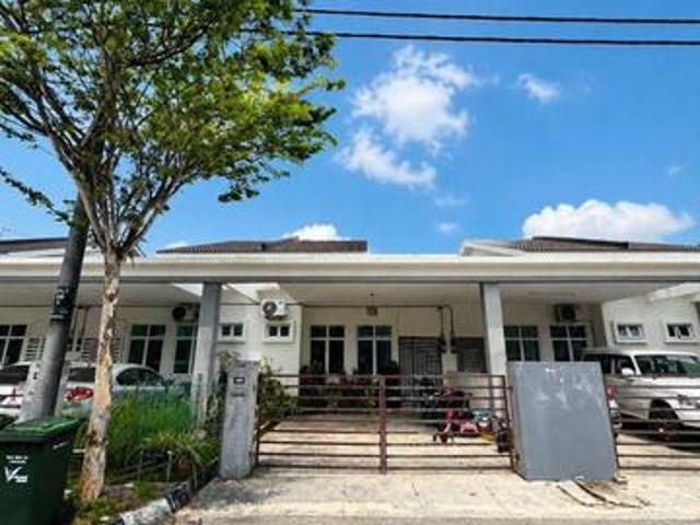Terraced House for sale in Lunas, Kedah