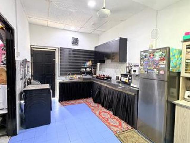 Terraced House for sale in Perak, Tanjong Ipoh