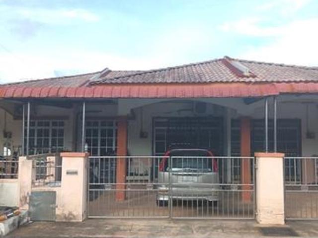 Terraced House for sale in Perak