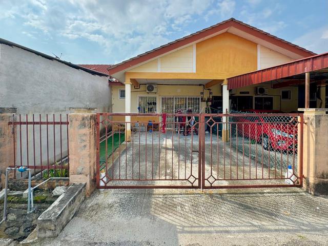Terraced House for sale in Sendayan Village, Negeri Sembilan