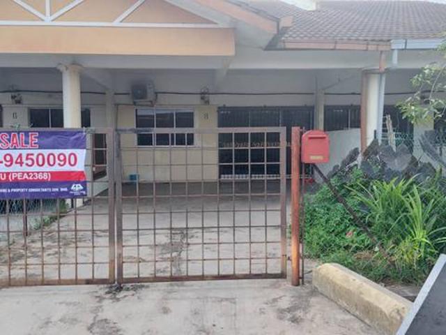 Terraced House for sale in Kuantan