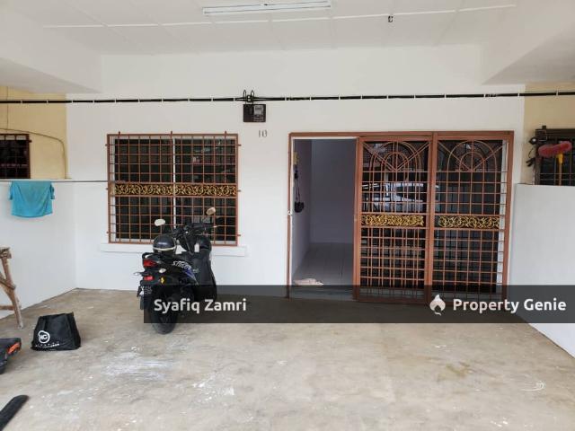 Terraced House for sale in Pahang