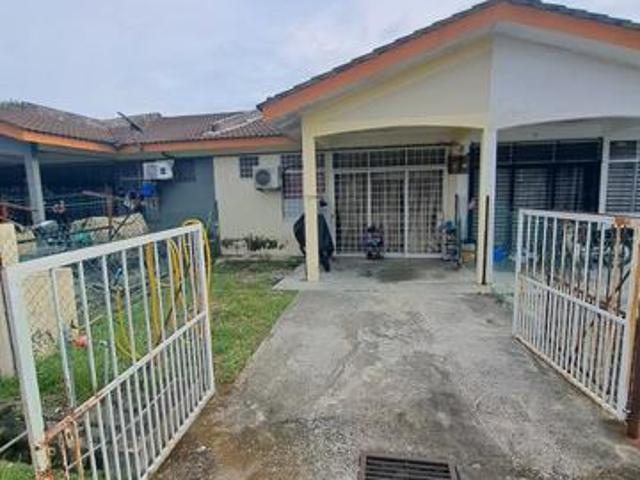 Terraced House for sale in Sendayan Village, Negeri Sembilan