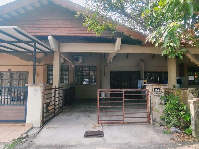 Terraced House for sale in Kampung Balok, Kuantan