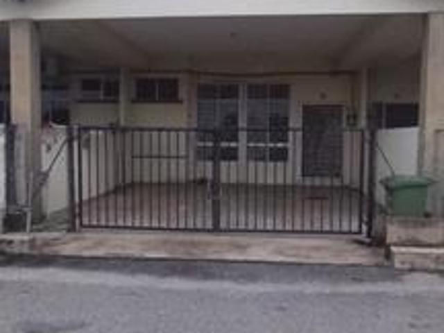 Terraced House for sale in Kuantan, Pahang