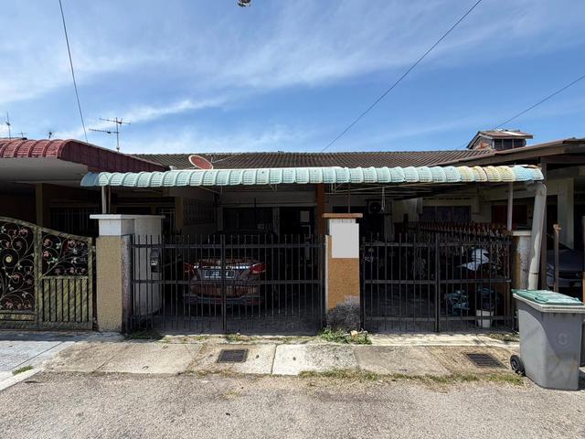 Terraced House for sale in Muar, Johor