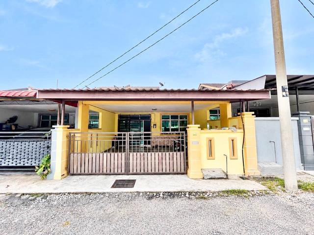 Terraced House for sale in Alor Gajah