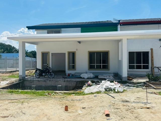 Terraced House for sale in Port Klang, Selangor