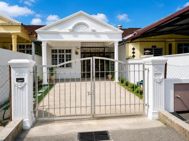 Terraced House for sale in Nilai, Negeri Sembilan