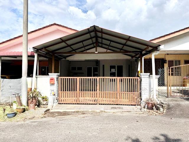 Terraced House for sale in Labu Jaya, Negeri Sembilan