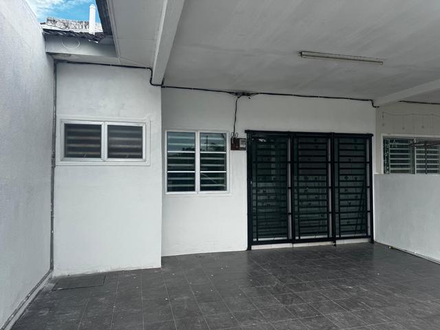 Terraced House for sale in Perak, Ayer Tawar