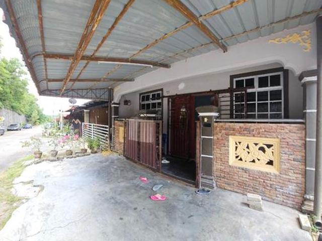 Terraced House for sale in Gemencheh, Negeri Sembilan