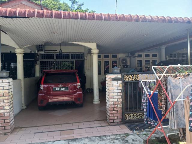 Terraced House for sale in Kedah