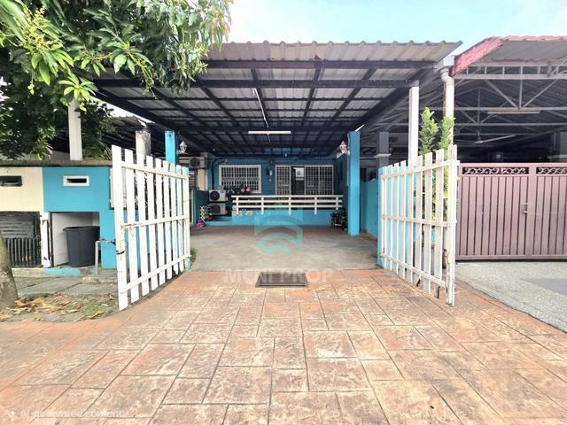 Terraced House for sale in Port Klang, Selangor