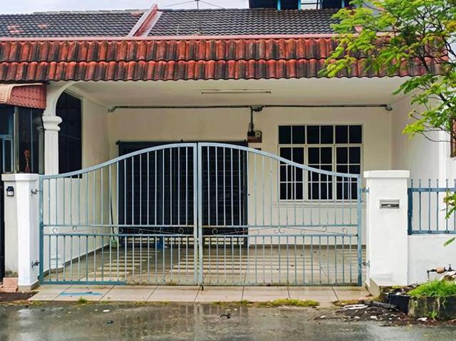 Terraced House for sale in Perak, Tanjong Malim