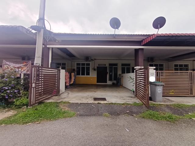 Terraced House for sale in Batu Kikir, Negeri Sembilan