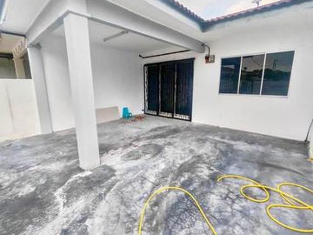 Terraced House for sale in Cheng, Malaka