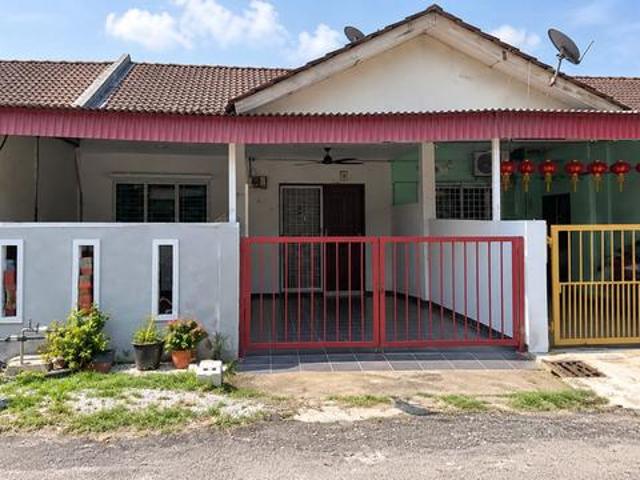Terraced House for sale in Alor Gajah