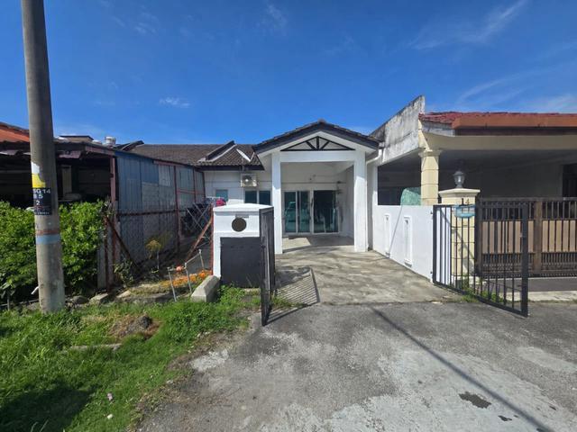 Terraced House for sale in Sendayan Village, Negeri Sembilan