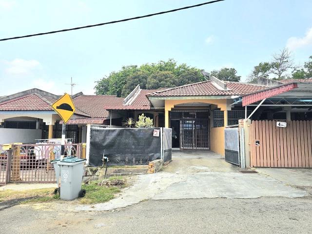 Terraced House for sale in Bukit Katil, Malaka