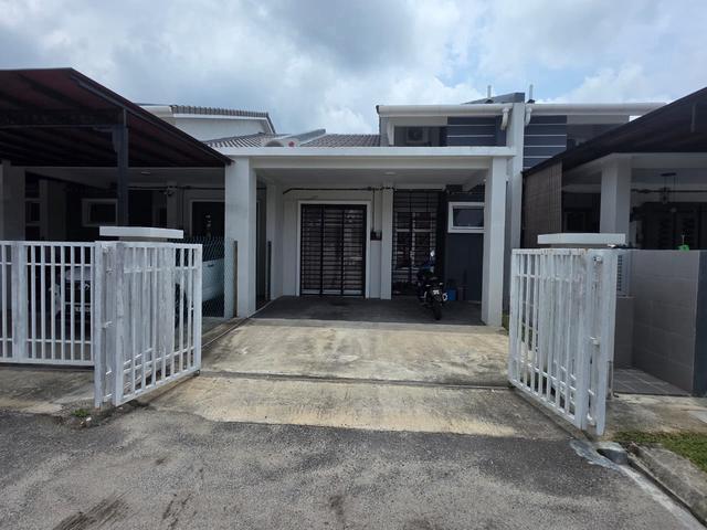 Terraced House for sale in Pilah, Negeri Sembilan