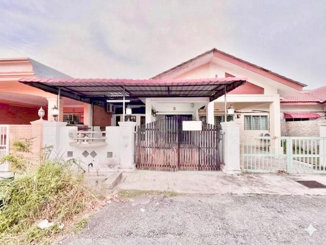 Terraced House for sale in Bukit Katil, Malaka