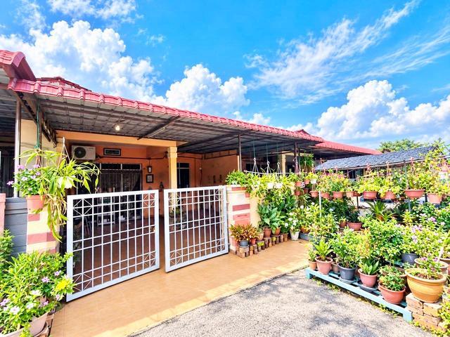 Terraced House for sale in Batu Berendam, Melaka Tengah