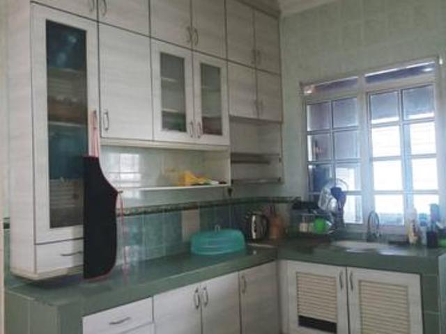 Terraced House for sale in Perak, Langkap