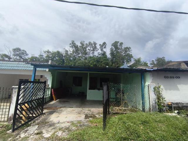 Terraced House for sale in Bukit Ledang, Johor