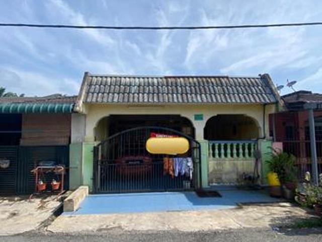 Terraced House for sale in Mentakab, Pahang