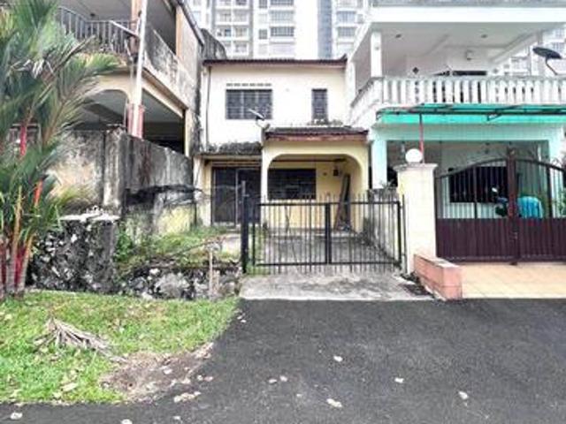 Terraced House for sale in Cheras, Majlis Perbandaran Kajang