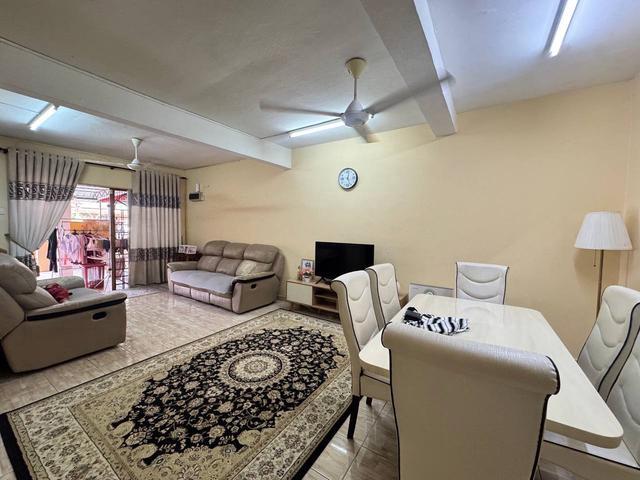 Terraced House for sale in Cheras, Kuala Lumpur