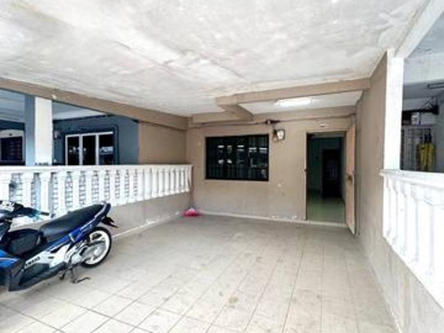 Terraced House for sale in Country Heights Damansara, Kuala Lumpur