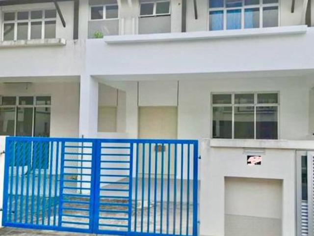 Terraced House for sale in Banting, Selangor