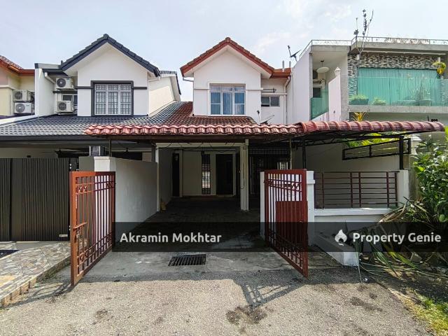 Terraced House for sale in Subang Hi-Tech, Majlis Bandaraya Subang Jaya