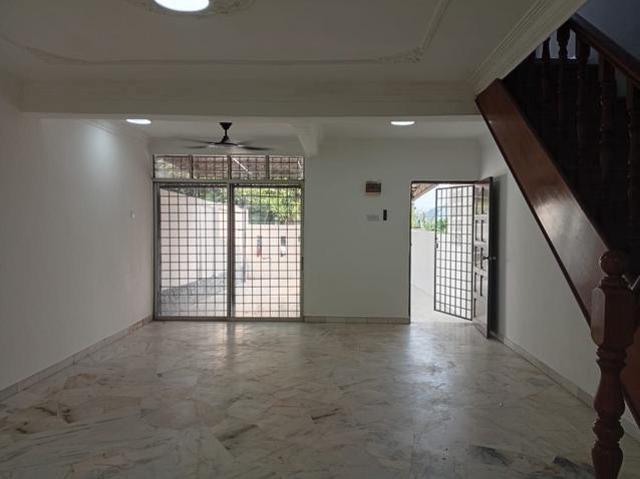 Terraced House for sale in Sendayan Village, Negeri Sembilan