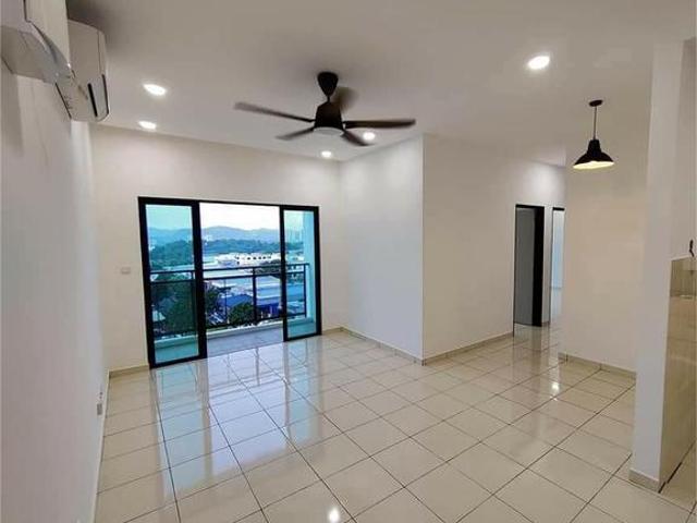 Condominium for sale in Kajang, Langat