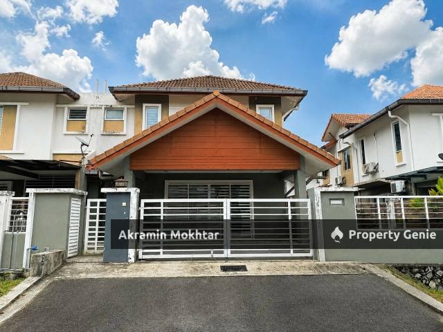 Residential House for sale in Kajang, Langat