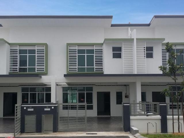 Terraced House for sale in Nilai, Negeri Sembilan