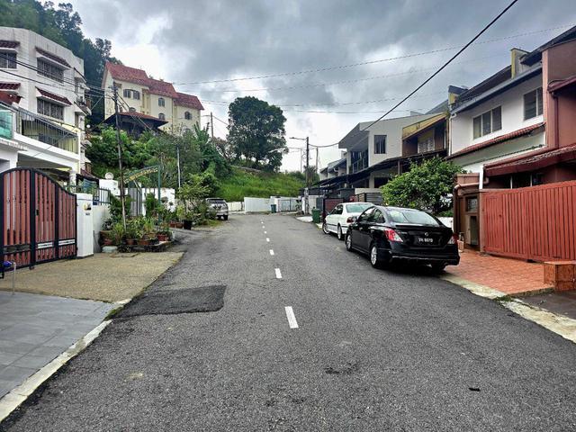 Terraced House for sale in Country Heights Damansara, Kuala Lumpur