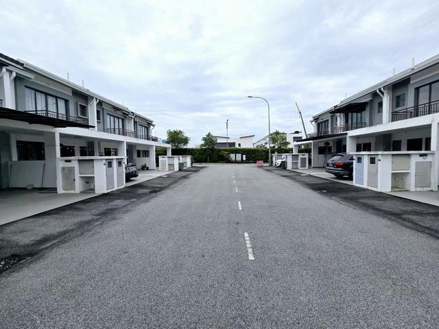 Terraced House for sale in Putrajaya
