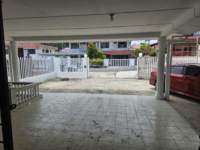 Residential House for rent in Kinabalu, Sabah
