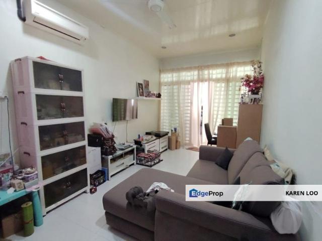 House for sale in Simpang Empat, Kedah